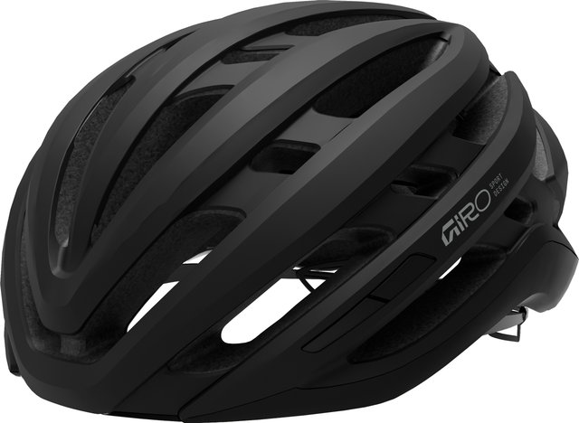 Giro Agilis Mips Helmet - matte black | 55 - 59 cm