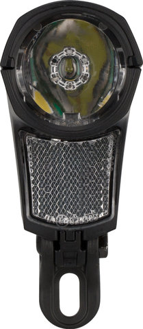 busch+müller Luz delantera LED UPP T senso Plus LED con aprobación StVZO - negro
