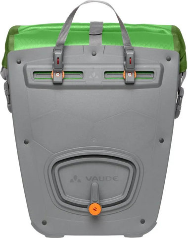 VAUDE Aqua Back Panniers - parrot green/48 litres