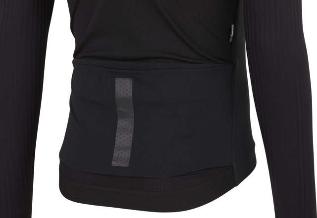 ASSOS Equipe RS Spring Fall Targa Jacket - black series/M