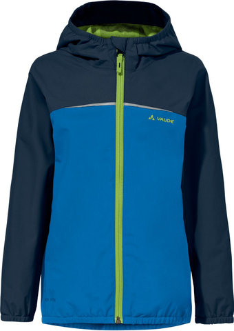 VAUDE Chaqueta Turaco para niños II - radiate green/104