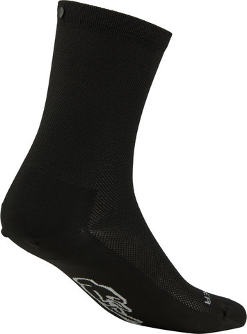 FINGERSCROSSED Super Light Socks - black/39 - 42