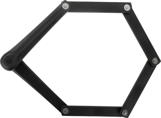 Axa Antivol Pliant Fold 100 - noir/100 