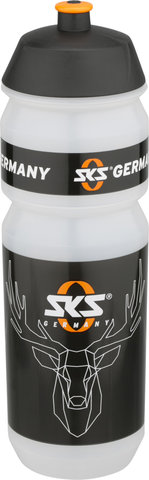 SKS Hirsch Trinkflasche 750 ml - universal/750 ml