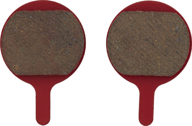 Kool Stop Plaquettes de Frein Disc pour Magura - organique - acier/MA-002