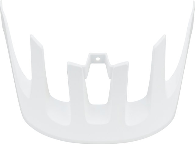 POC Spare Visor for Tectal Helmets - hydrogen white/M-L