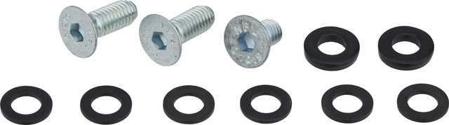 MRP Kettenführung SXg 2-Bolt 1-fach - black/32 - 36 Z/ISCG 05