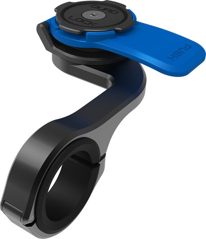Quad Lock Support Out Front Pro - black