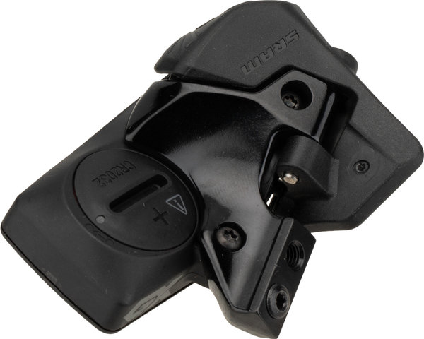 SRAM Schalthebel GX Eagle AXS - Werkstattverpackung - black | 12-fach