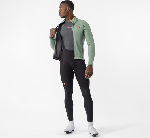 Castelli Cuissard long Competizione - black | L