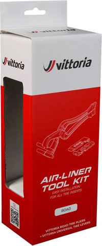 Vittoria Herramienta MTB Air-Liner Tool - negro