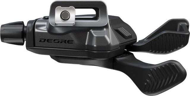 Shimano Mando de Cambio Deore SL-M6230-IR11 11 Velocidades - negro | 11-velocidades
