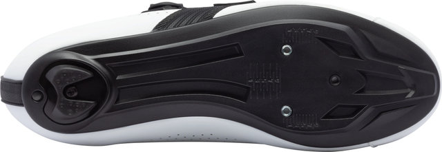 Sidi Prima Damen Rennrad Schuhe - white-black | 39