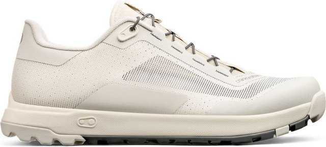 GOBIK Chaqueta Impermeable Unisex Selkie - lunar/M