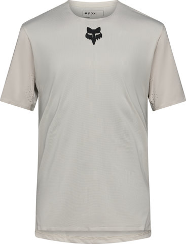 Fox Head Maillot Flexair S/S - chalk | S