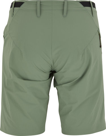 7mesh Pantalones cortos para damas Farside - fern/S