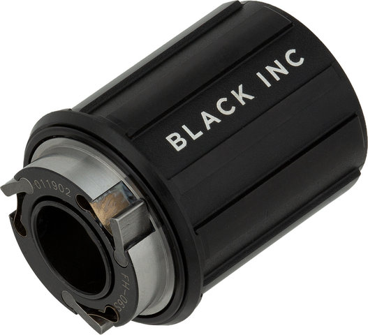 Black Inc Cuerpo de rueda libre - universal/Shimano carretera/Shimano carretera