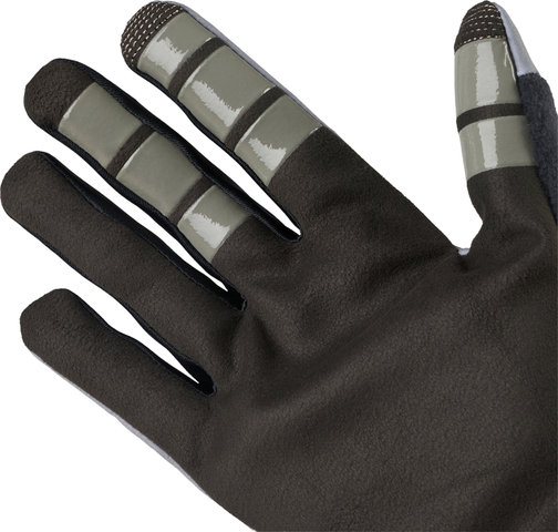 Fox Head Ranger Fire full finger gloves Model 2025 - pewter | S