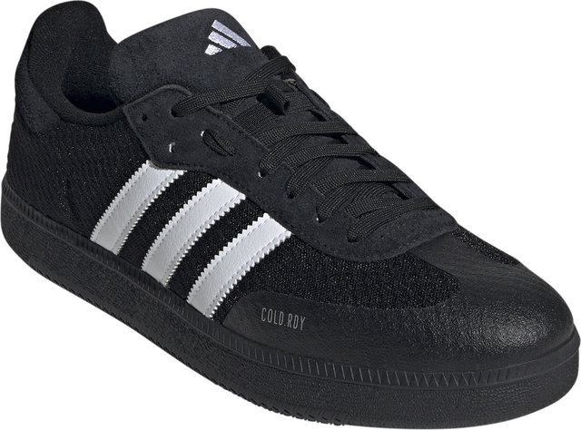 adidas Cycling VELOSAMBA COLD,RDY 2 - cblack ftwwht zeromt | 40