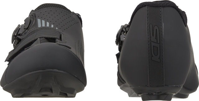 Sidi Zapatillas de ciclismo de ruta Prima - black-black/42/42