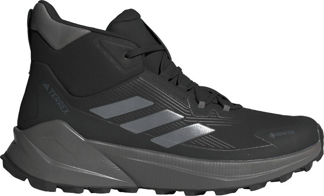 adidas Outdoor TERREX Trailmaker 2 Mid GTX Wanderschuhe - cblack carbon grefou | 42 2/3