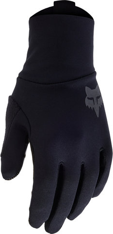 Fox Head Guantes de dedo completo Ranger Fire para niños - black | S