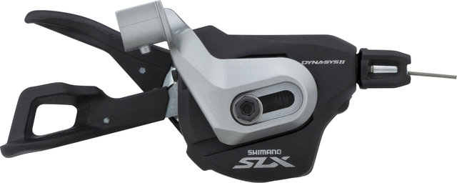 Shimano SLX SL-M7000-I 2-/3-/10-/11-speed Shifter w/ I-Spec II - black/11-speed