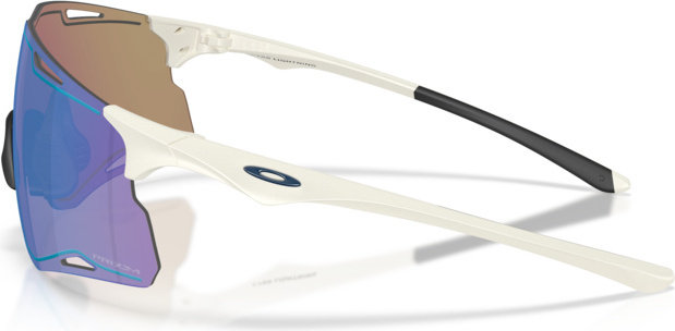 Oakley Gafas de deporte Cybr Lightning - matte mist | prizm sapphire