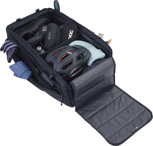 EVOC Gear Bag 55 Travel Bag - black/55 l