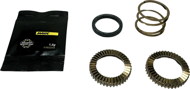 Mavic Kit de Carracas para rueda libre ID360 para MTB 40 dientes - universal/Shimano MTB
