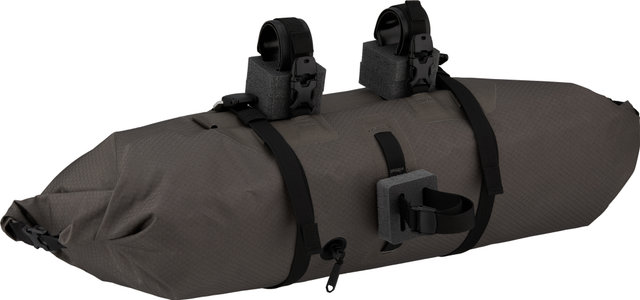 ORTLIEB Sacoche de Guidon Handlebar-Pack - dark sand/15000 