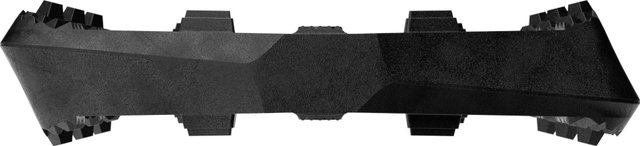 crankbrothers Pedales de plataforma Stamp 0 - black/112 /116 /large