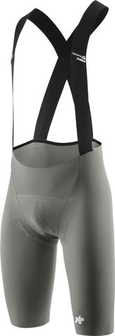 ASSOS Equipe R S11 Bib Shorts with Braces - robust grey | M