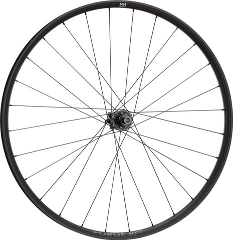 NEWMEN Forge 30 XC 29" Wheelset - black | 29" | SRAM XD | 148 mm | 110 mm | Boost | Boost
