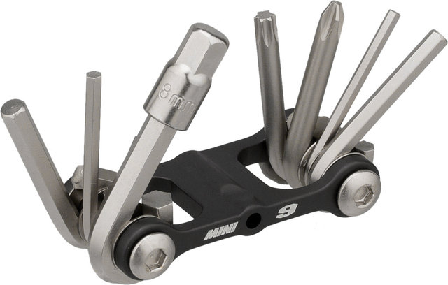 Topeak Mini 9 Multi-tool - universal