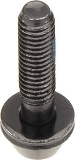 TRP HD 4.1 Shimano I-Spec B to Shimano EV shift lever adapter - black