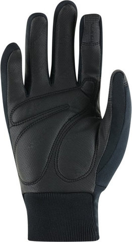 Roeckl Guantes Vilseck de dedos completos - fluo yellow | 7 | S