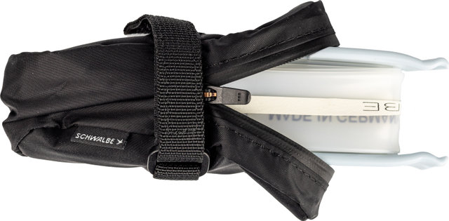 Schwalbe Sacoche de Selle Aerothan - noir | 300 