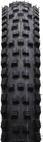 Schwalbe Cubierta pleg. Magic Mary Evolution ADDIXUltra SoftSuperDownhill 27,5" - negro/27.5 /62 /62-584/2.4 
