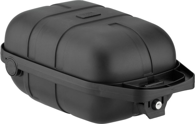 Pletscher Rack Box - black