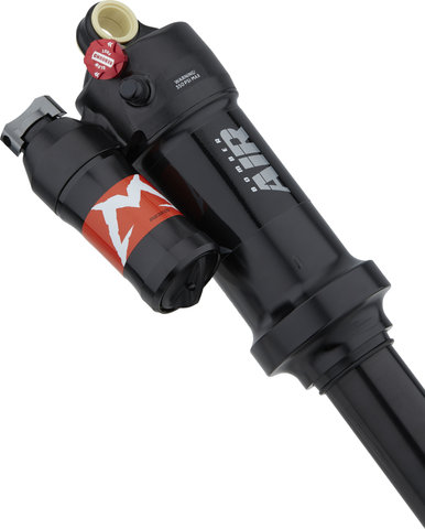 Marzocchi amortisseur Bomber Air A - black/230 mm x 65 mm
