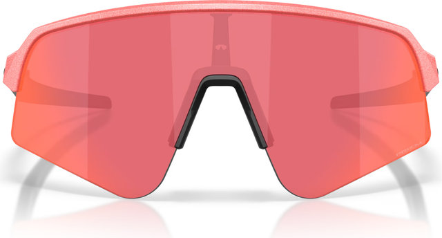 Oakley Sutro Lite Sweep Sports Glasses - muted metallic paloma | prizm trail torch