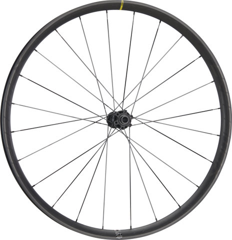 Mavic Set de Roues Crossmax Carbon XL R Disc 6 trous 29" Boost - noir/SRAM XD/Boost/148 mm/110 mm/Boost/29"/110 mm/SRAM XD/110 mm/148 mm