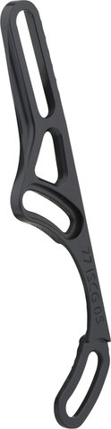 77designz Backplate ISCG 05 38 - black