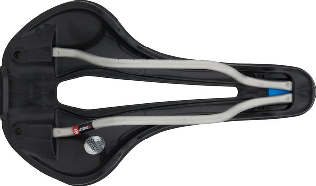 Selle Italia Flite Boost TI316 Superflow Saddle - black/L