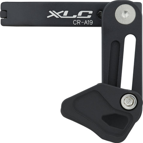 XLC CR-A19 single chain guide - black/34.9 mm