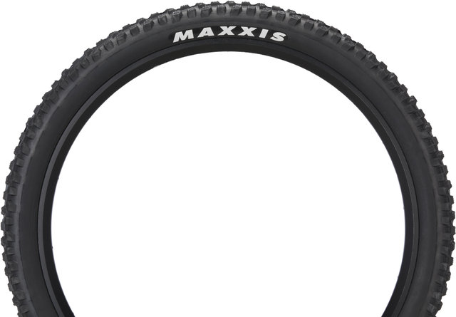 Maxxis Assegai 3C MaxxGrip EXO+ WT TR 27,5" pneu souple - emballage atelier - noir/63 mm/2.5 /27.5 /63-584 Maxxis Assegai 3C MaxxGrip EXO+ WT TR 27,5" pneu souple - emballage atelier - noir/63 mm/2.5 /27.5 /63-584