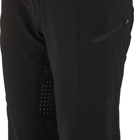 Patagonia Pantalones para damas Dirt Craft - black/6