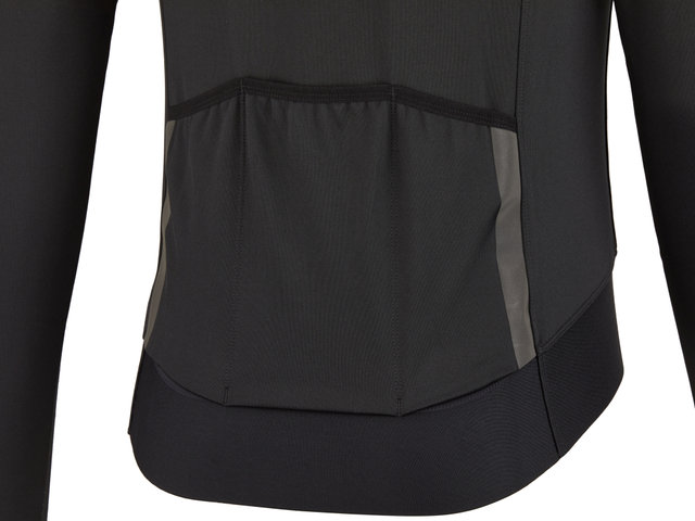 Specialized RBX Expert Thermal L/S Jersey - 2023 Model - black/S