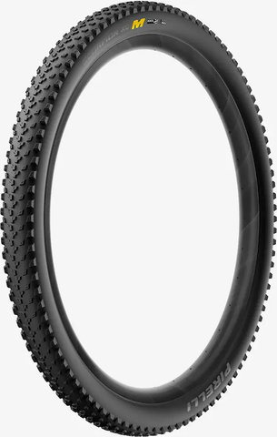 Pirelli Scorpion Race XC M LITE 29" Folding Tyre - silver | 60-622 | 60 mm | 2.4 | 29 